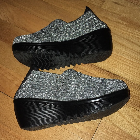 New Heal USA Wedges, 7 - Picture 4 of 8